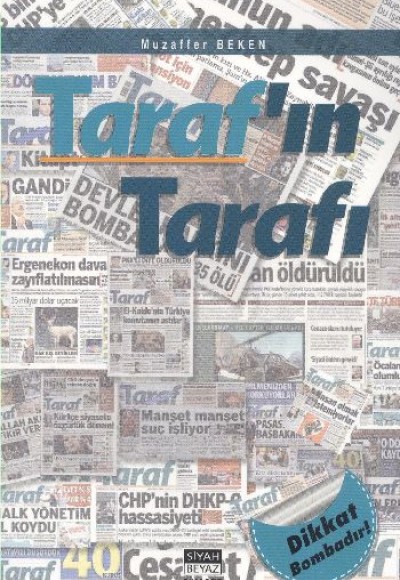 Taraf'ın Tarafı