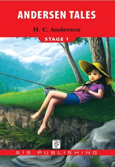 Stage 1 - Andersen Tales