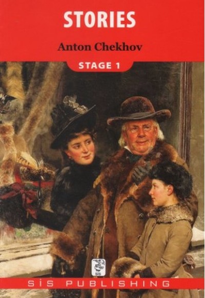 Stage 1 - Stories