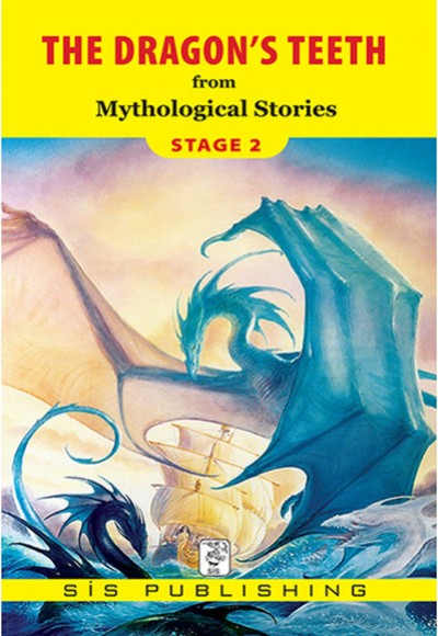 Stage 2 - The Dragon´s Teeth From Mythological Stories