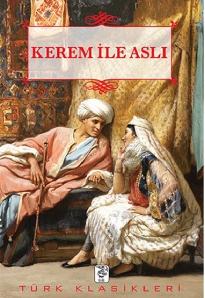 Kerem ile Aslı