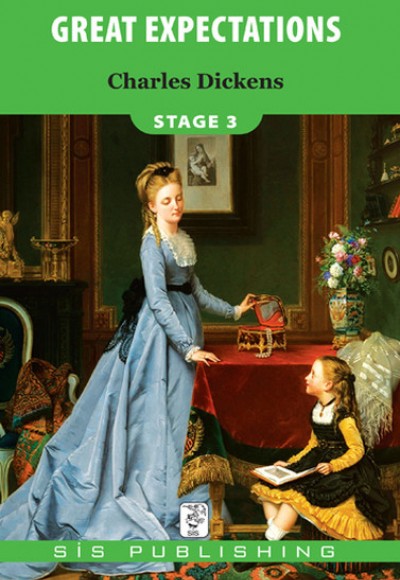 Stage 3 - Great Expectations