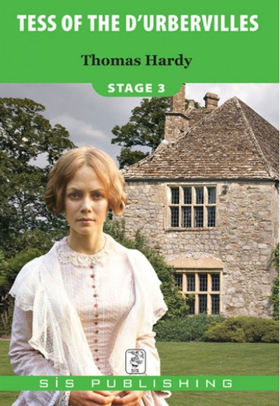 Stage 3 - Tess Of The D´urbervilles