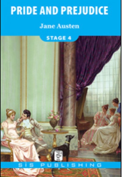 Stage 4 - Pride and Prejudice