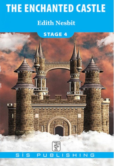 Stage 4 - The Enchanted Castle
