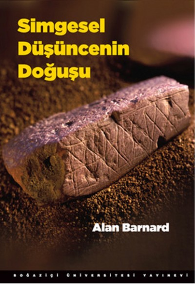 Simgesel Düşüncenin Doğuşu