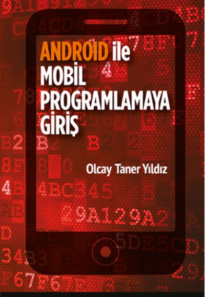 Android ile Mobil Programlamaya Giriş