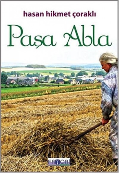 Paşa Abla