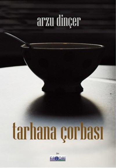 Tarhana çorbası