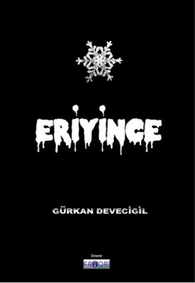 Eriyince