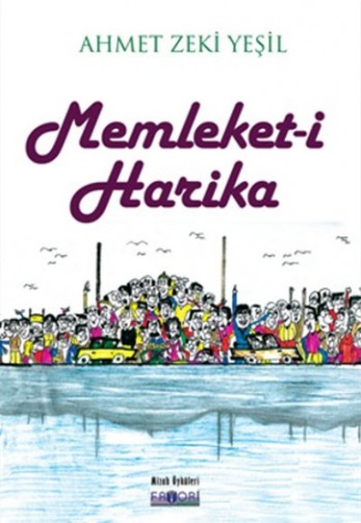 Memleket-i Harika