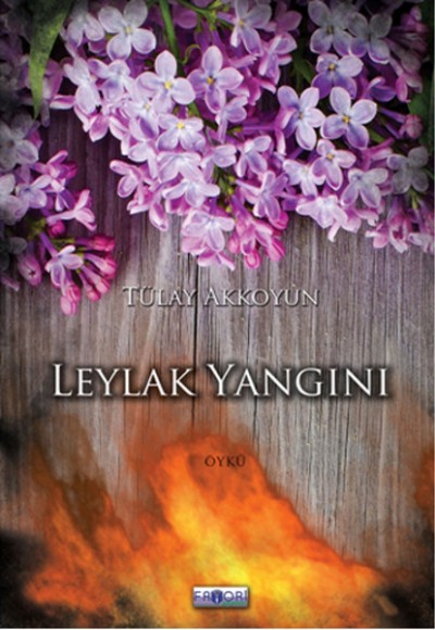 Leylak Yangını