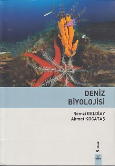 Deniz Biyolojisi