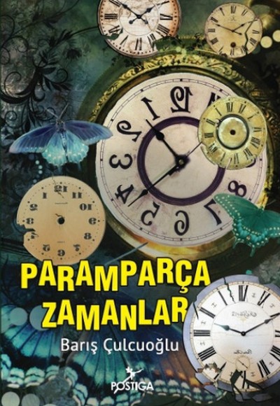 Paramparça Zamanlar