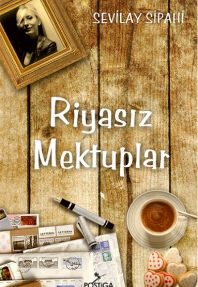 Riyasız Mektuplar