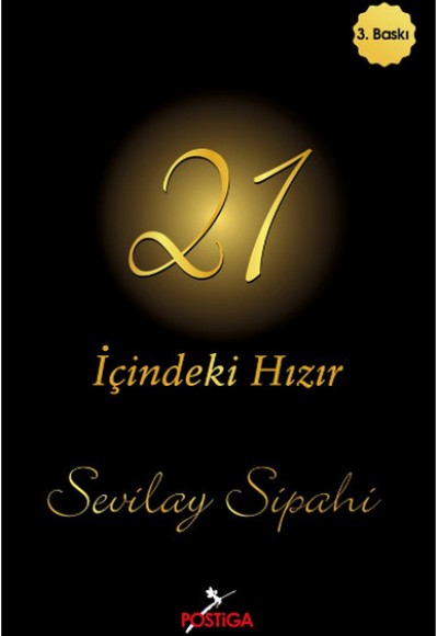 21 - İçindeki Hızır