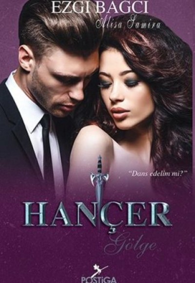 Hançer 2 - Gölge