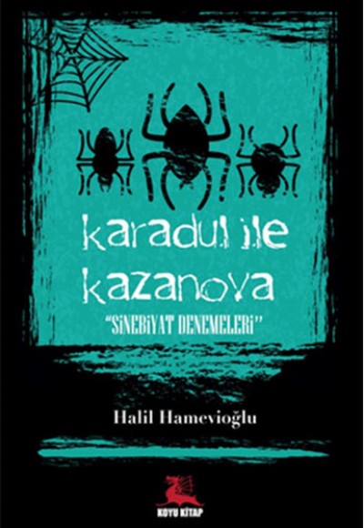 Karadul ile Kazanova
