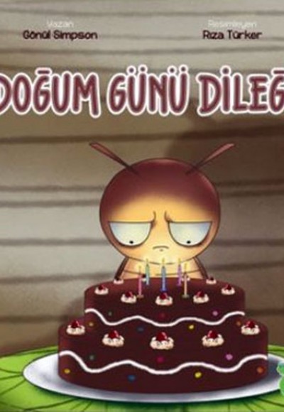 Doğum Günü Dileği