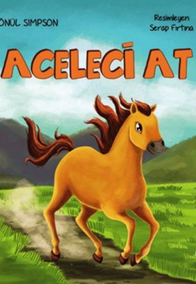 Aceleci At