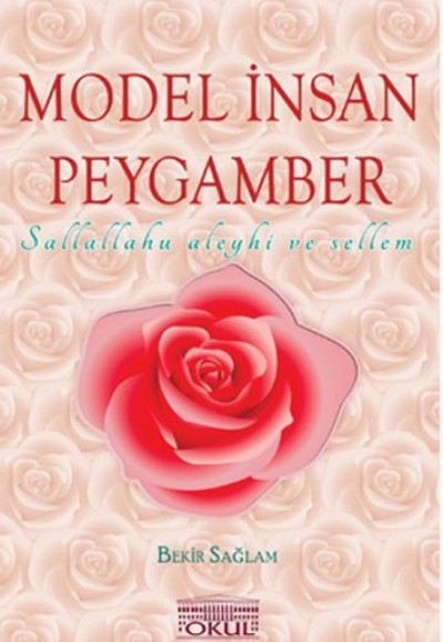 Model İnsan Peygamber