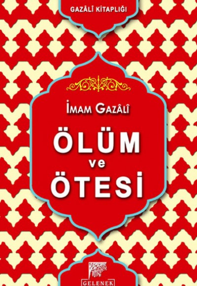 Ölüm ve Ötesi