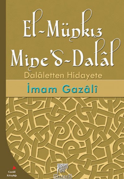 El-Münkız Mined - Dalal