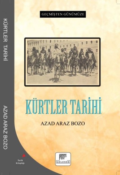 Kürtler Tarihi