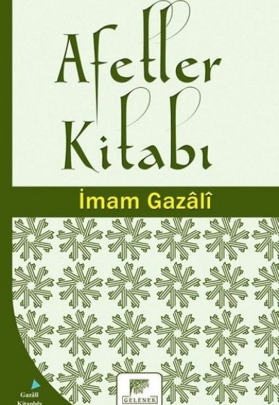 Afetler Kitabı