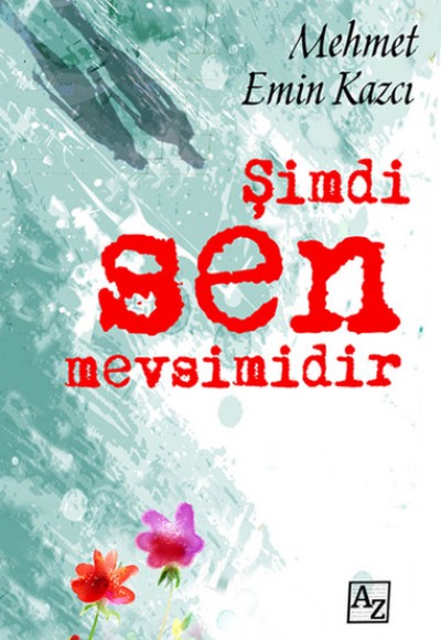 Şimdi Sen Mevsimidir