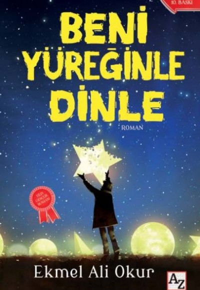 Beni Yüreğinle Dinle