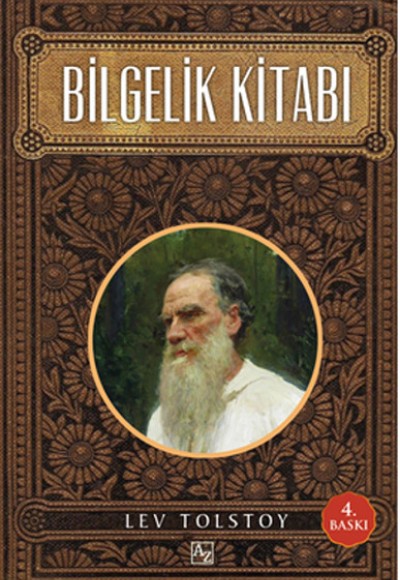 Bilgelik Kitabı (Lev Tolstoy)