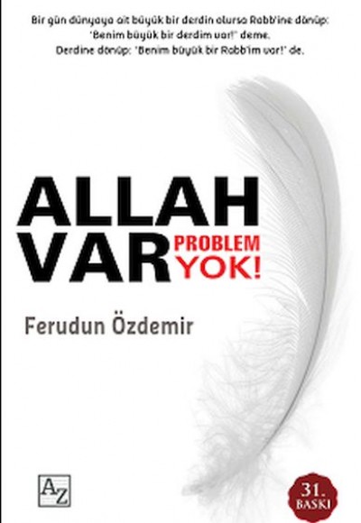 Allah Var Problem Yok!