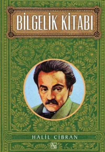 Bilgelik Kitabı (Halil Cibran)