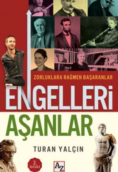 Engelleri Aşanlar