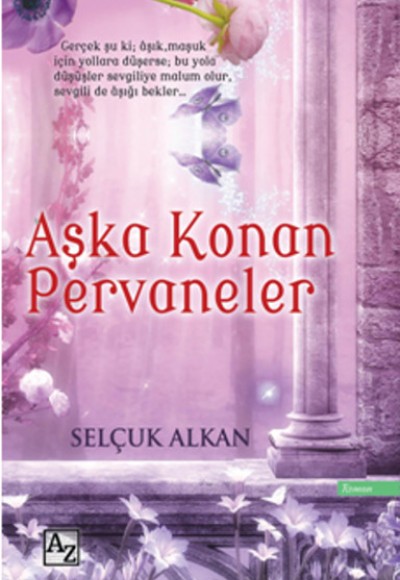 Aşka Konan Pervaneler