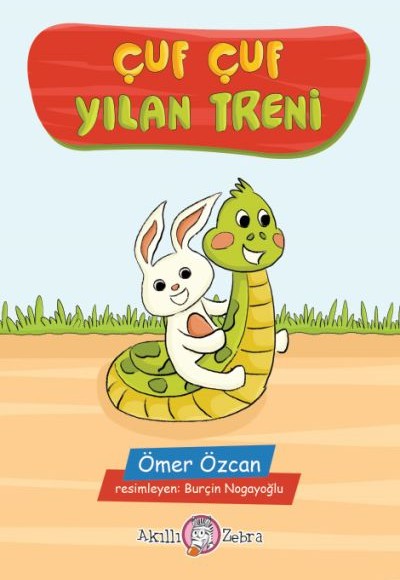 Çuf Çuf Yılan Treni