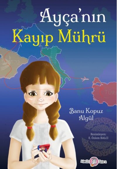 Ayça’nın Kayıp Mührü