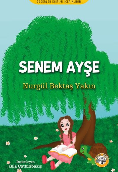 Senem Ayşe