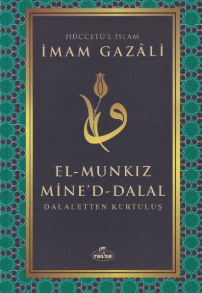 El-Munkız Mine'd-Dalal