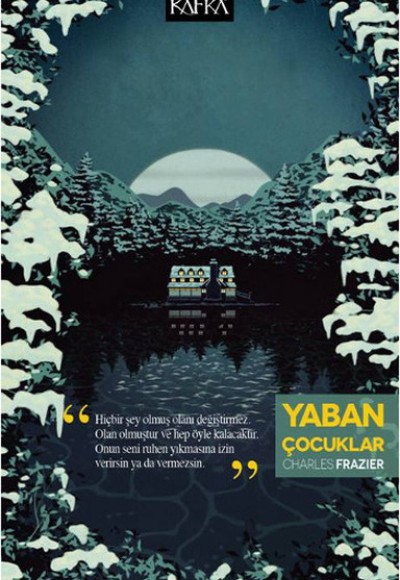 Yaban Çocuklar