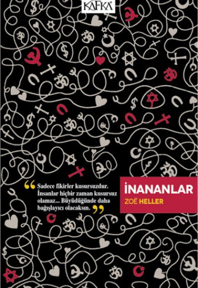 İnananlar