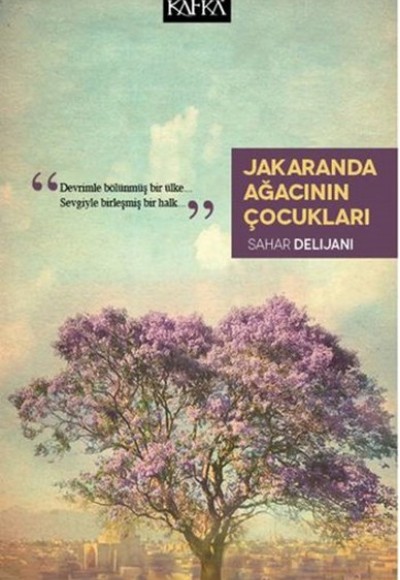 Jakaranda Ağacının Çocukları