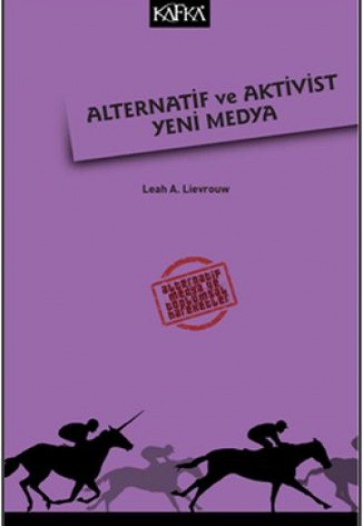 Alternatif ve Aktivist Yeni Medya