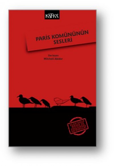 Paris Komününün Sesleri