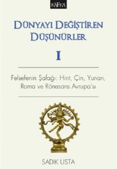 Dünyayı Değiştiren Düşünürler 1