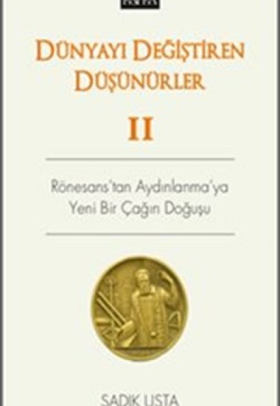 Dünyayı Değiştiren Düşünürler 2