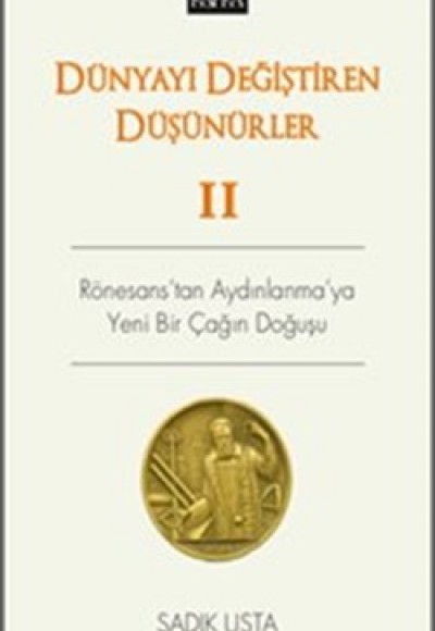 Dünyayı Değiştiren Düşünürler 2