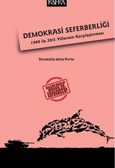 Demokrasi Seferberliği - 1989 ile 2011 Yıllarının Karşılaştırması