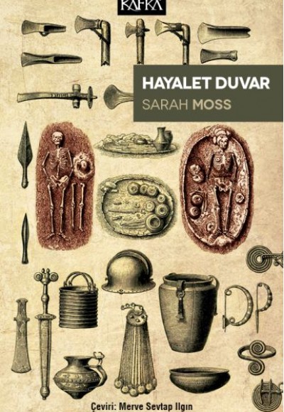 Hayalet Duvar